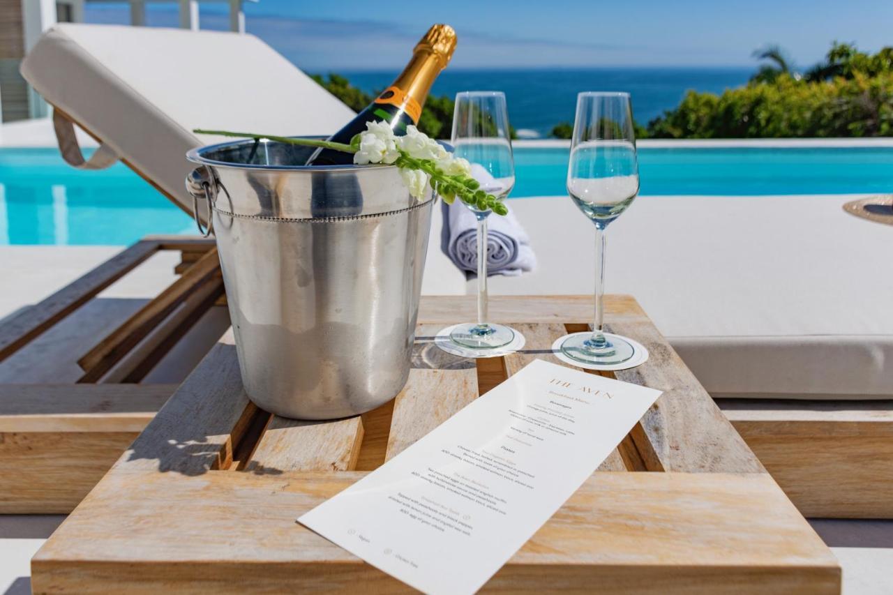 The Aven Hotel Cape Town Exterior photo