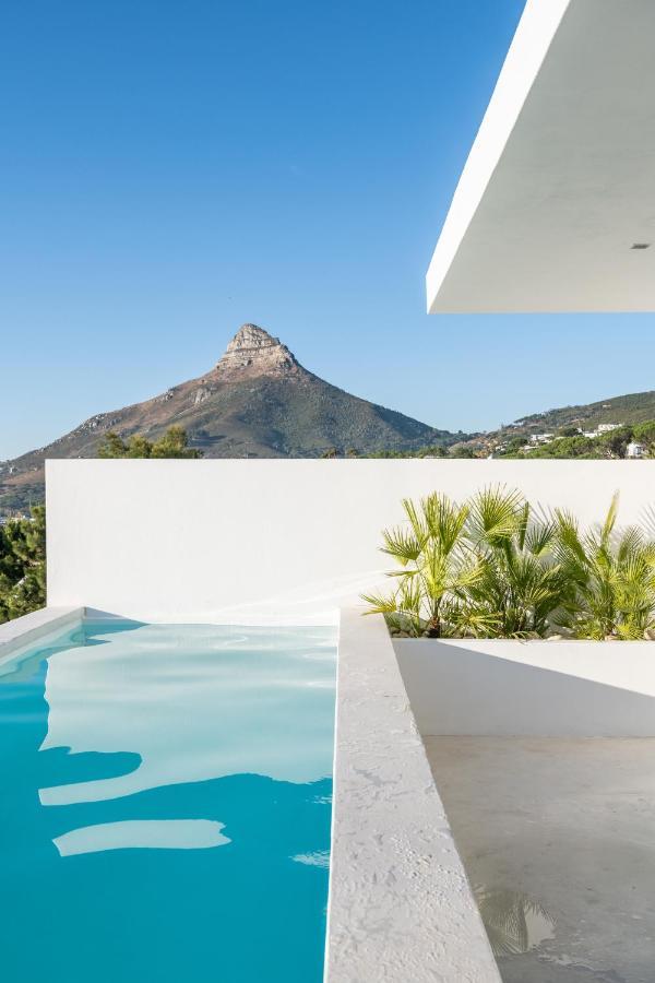 The Aven Hotel Cape Town Exterior photo