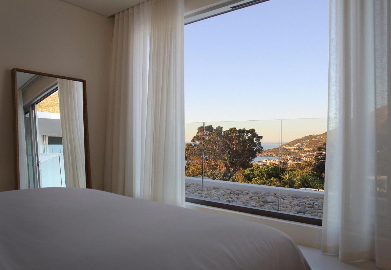 The Aven Hotel Cape Town Exterior photo