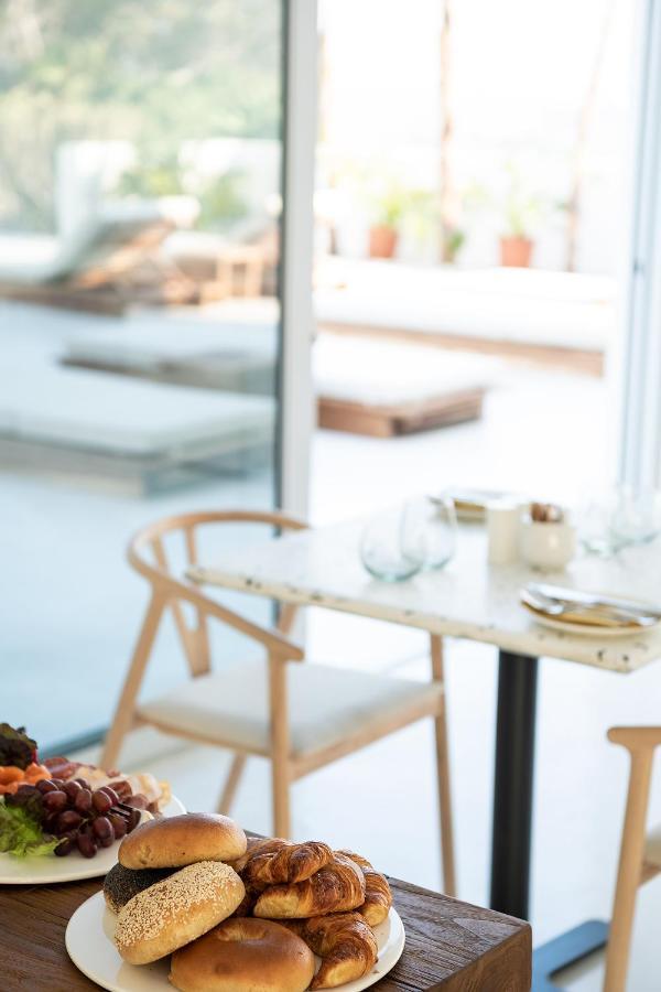 The Aven Hotel Cape Town Exterior photo